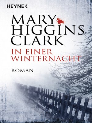 cover image of In einer Winternacht